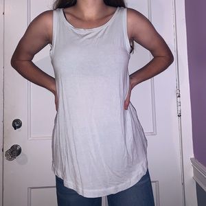 American Eagle Tank